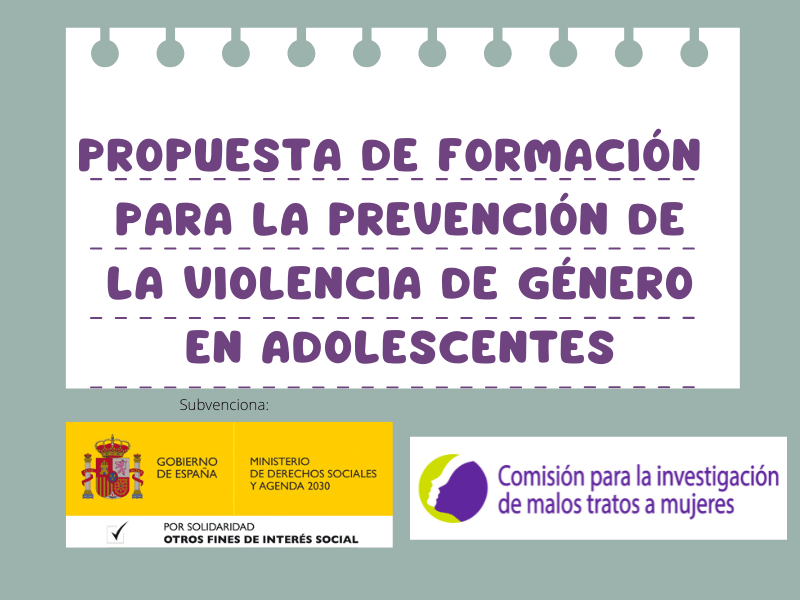 Qué es la violencia de género y cómo se puede prevenir eficazmente