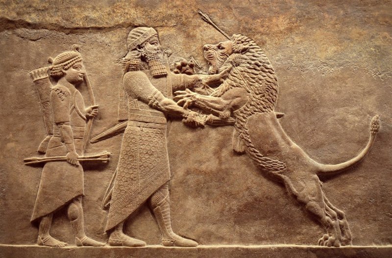 qué es Mesopotamia y cuál es su historia oculta y interesante