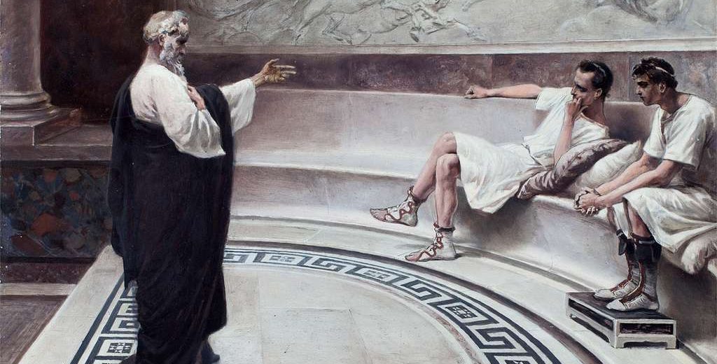 Qué es ORIGEN en el contexto de STATUS QUO y ejemplos reales