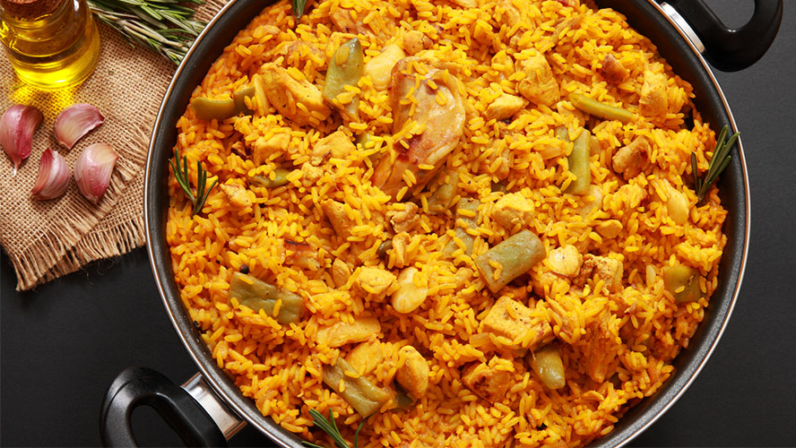 Qué es PAELLA Descubre su DELICIOSO concepto y más