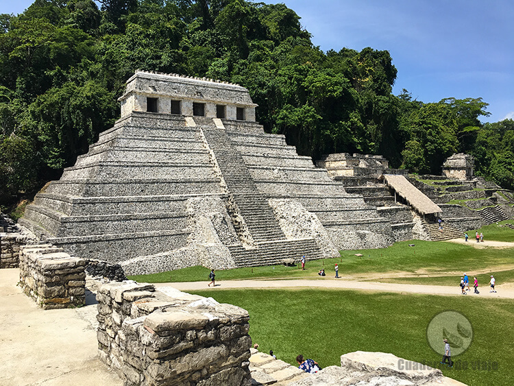 Qué es Palenque y por qué es importante en la cultura maya