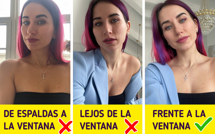 Qué es ser fotogénico y por qué es relevante en nuestras vidas