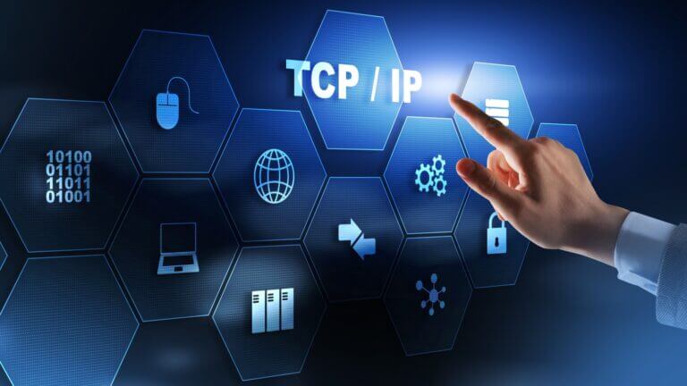 Qué es TCP y por qué es crucial en las comunicaciones digitales