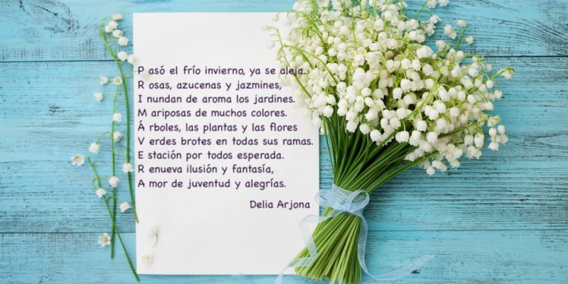 Qué es un acróstico, cuál es su origen y ejemplos célebres