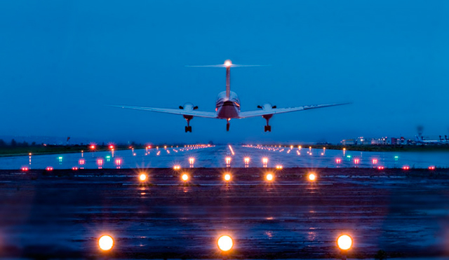 Qué es un aeródromo y cuáles son sus tipos y conceptos clave