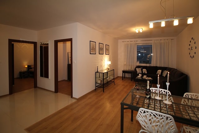 Qué es un apartamento y cómo se puede definir adecuadamente