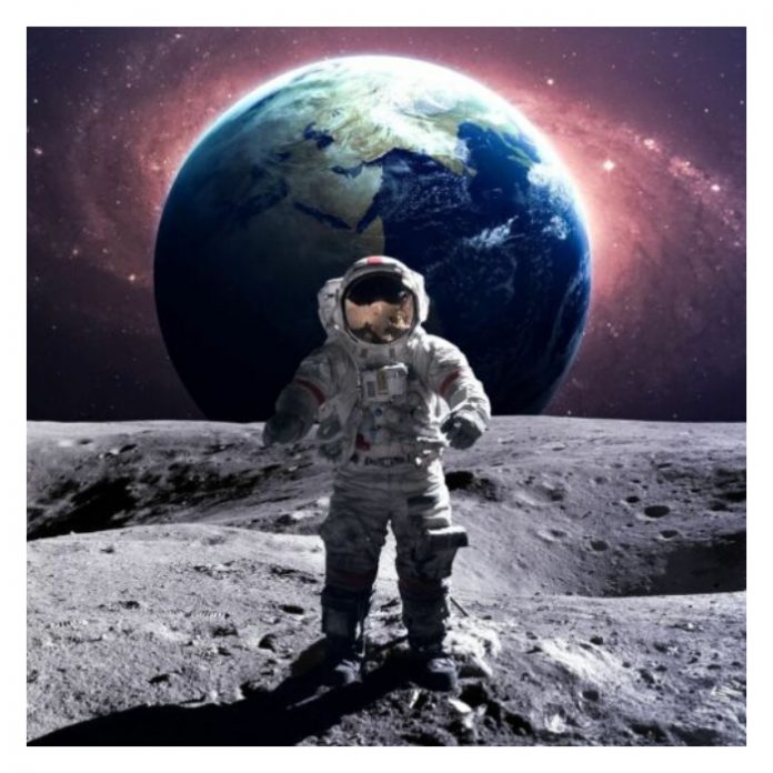 Qué es un astronauta y cuáles son sus definiciones y ejemplos
