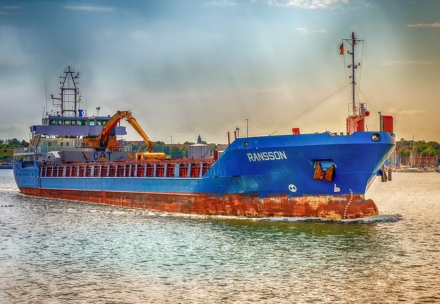 Qué es un barco y por qué es vital para el transporte marítimo