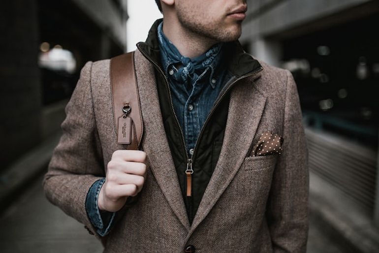 Qué es un blazer, qué tipos hay y cómo elegir el mejor