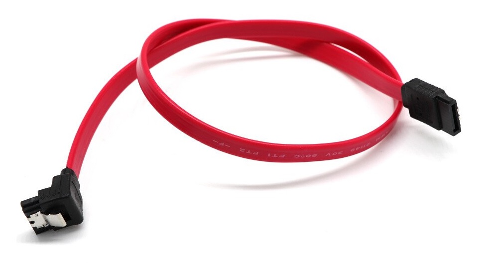 Qué es un cable SATA y cuáles son sus definiciones esenciales