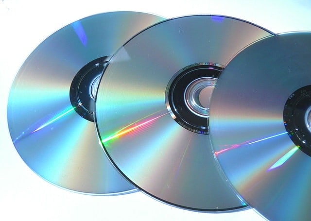 Qué es un CD, qué significa y cuáles son sus usos principales