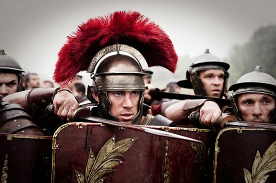 Qué es un centurión romano y cuál era su función en el ejército