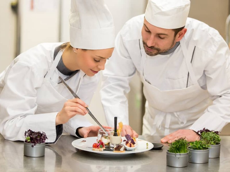 Qué es un chef y cuál es su importancia en la cocina moderna