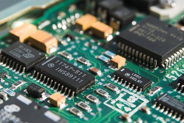 Qué es un chip y cuáles son sus definiciones y características