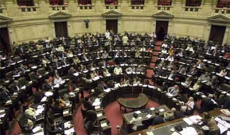 Qué es un congreso y cuál es su definición y significado