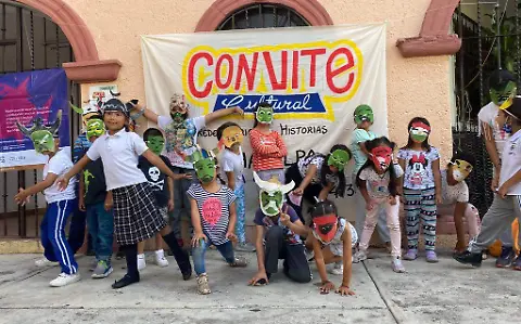 Qué es un convite y cuáles son sus principales usos sociales