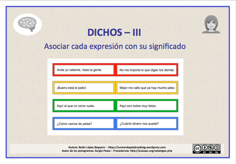 Qué es un dicho, su significado y ejemplos relevantes
