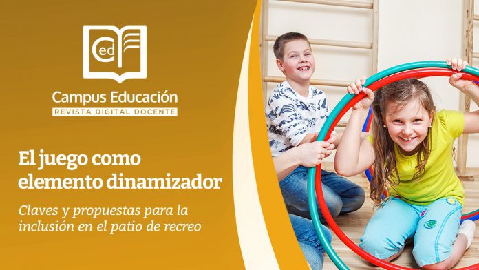 Qué es un dinamizador y cuál es su concepto esencial