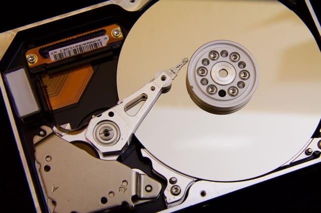 Qué es un disco duro y cuáles son los tipos disponibles hoy