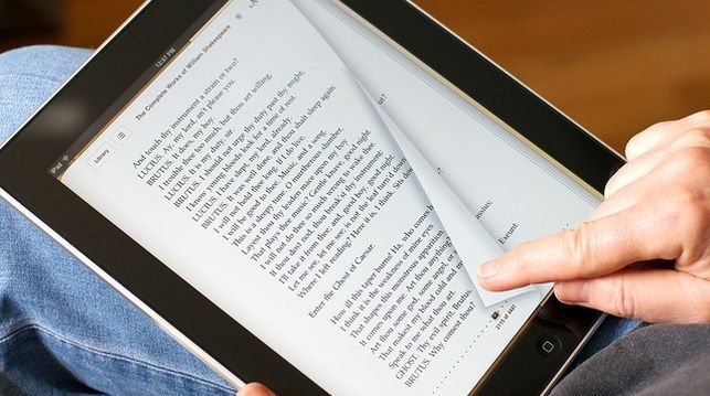 Qué es un ebook y cuáles son sus definiciones y ventajas