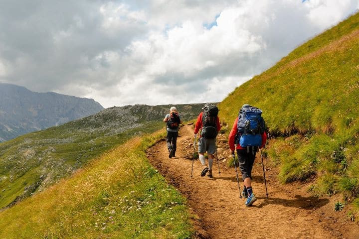 Qué es un excursionista y cómo puedo excursionar con éxito
