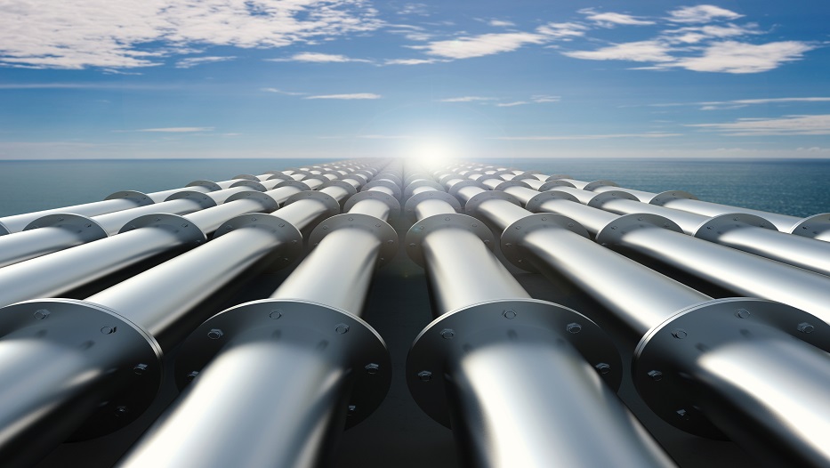 Qué es un gasoducto y cuál es su definición y concepto clave