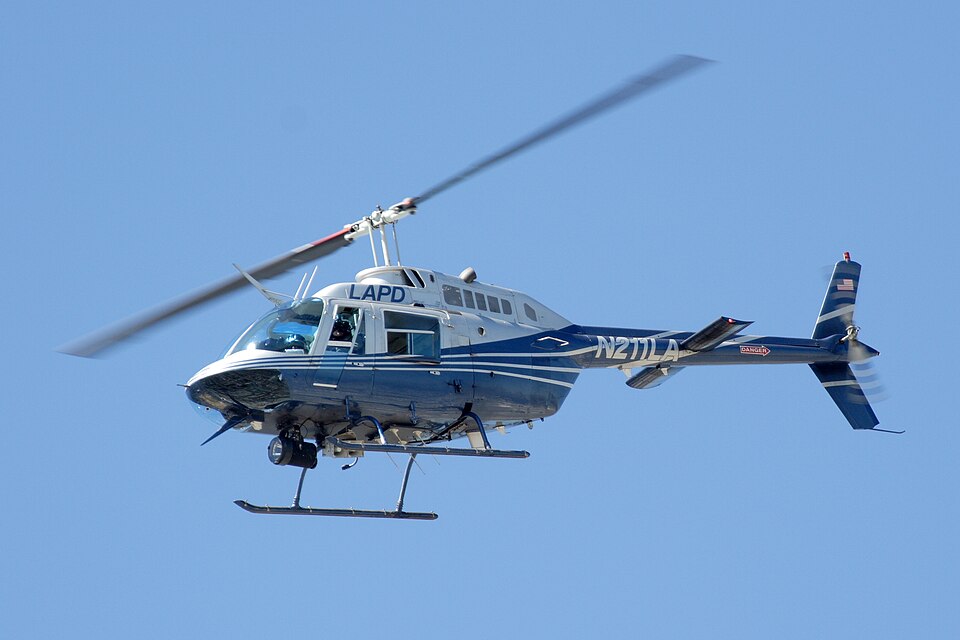 Qué es un helicóptero y cuáles son sus usos y conceptos clave