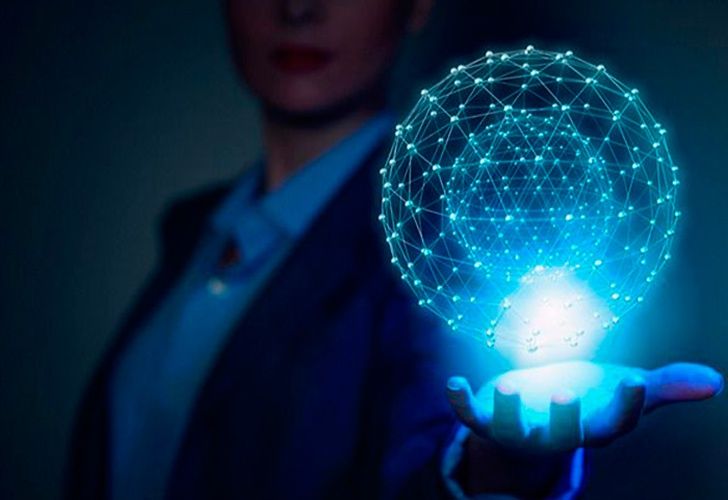 Qué es un holograma y cuál es su significado revelador
