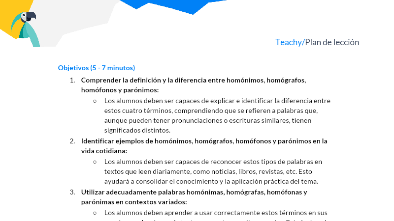 Qué es un homógrafo y cómo se define de manera clara y útil