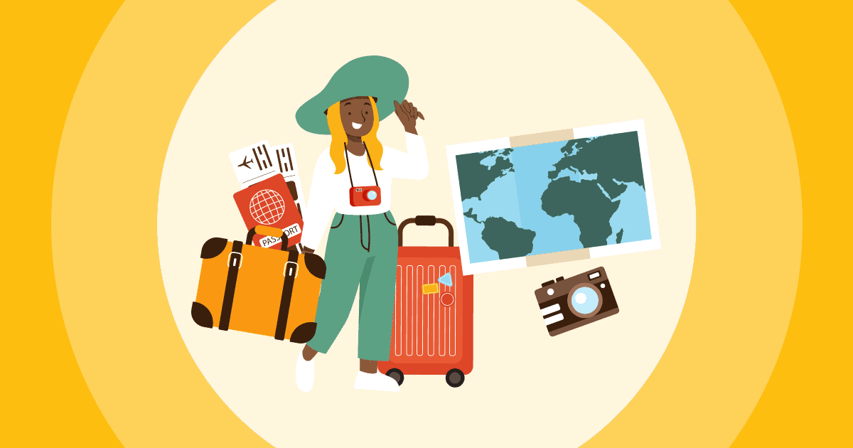 Qué es un itinerario y cómo se crea con ejemplos prácticos
