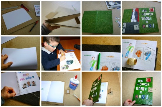 Qué es un libro cartonero y cómo puedo crearlo fácilmente