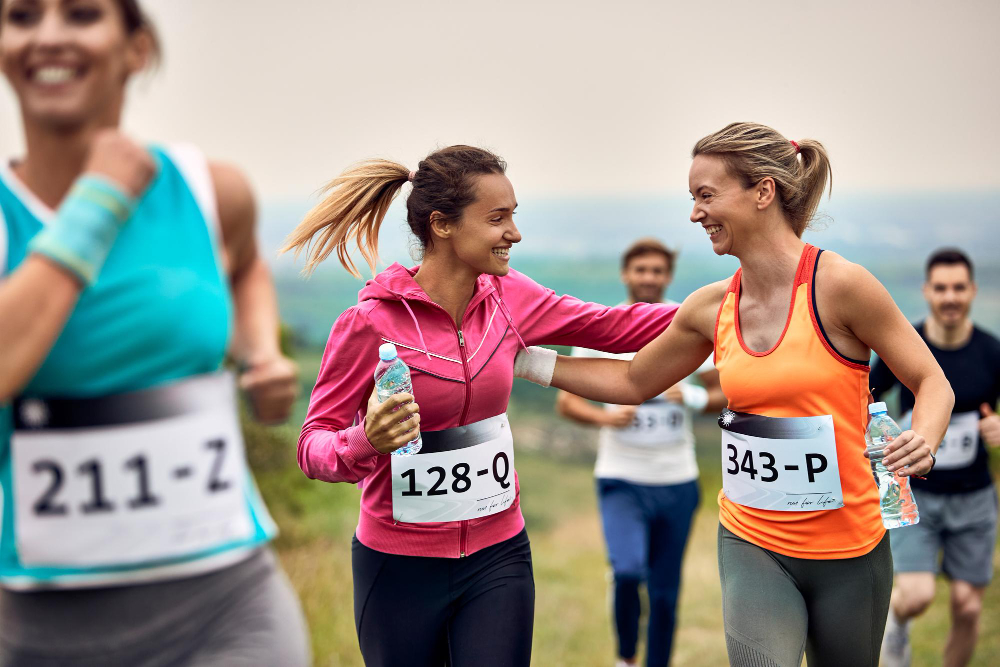 Qué es un maratón y por qué es importante en nuestra sociedad
