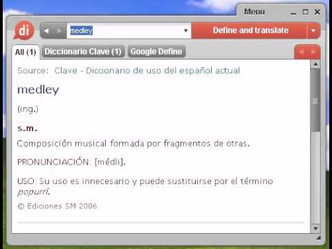Qué es un medley y cuál es su significado en la música