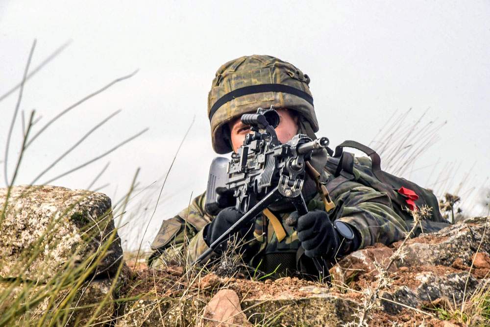 Qué es un militar y cuál es su importancia en la sociedad actual