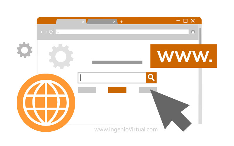 Qué es un navegador web y cuáles son sus funciones esenciales