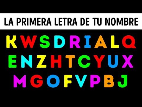 Qué es un nombre y cuál es su significado oculto que revela
