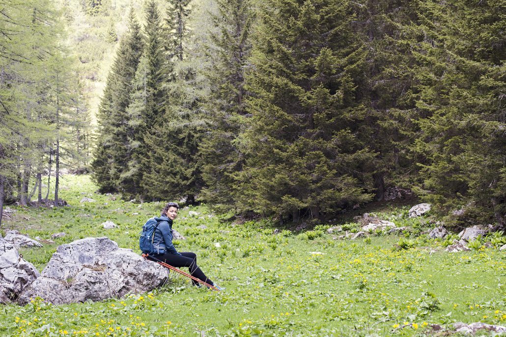 Qué es un paseo, su definición y por qué es tan importante