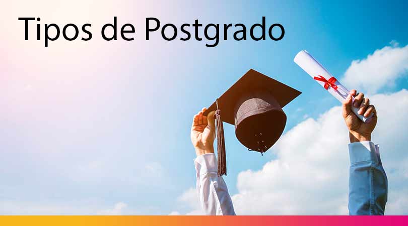Qué es un posgrado y cuál es su significado en la educación