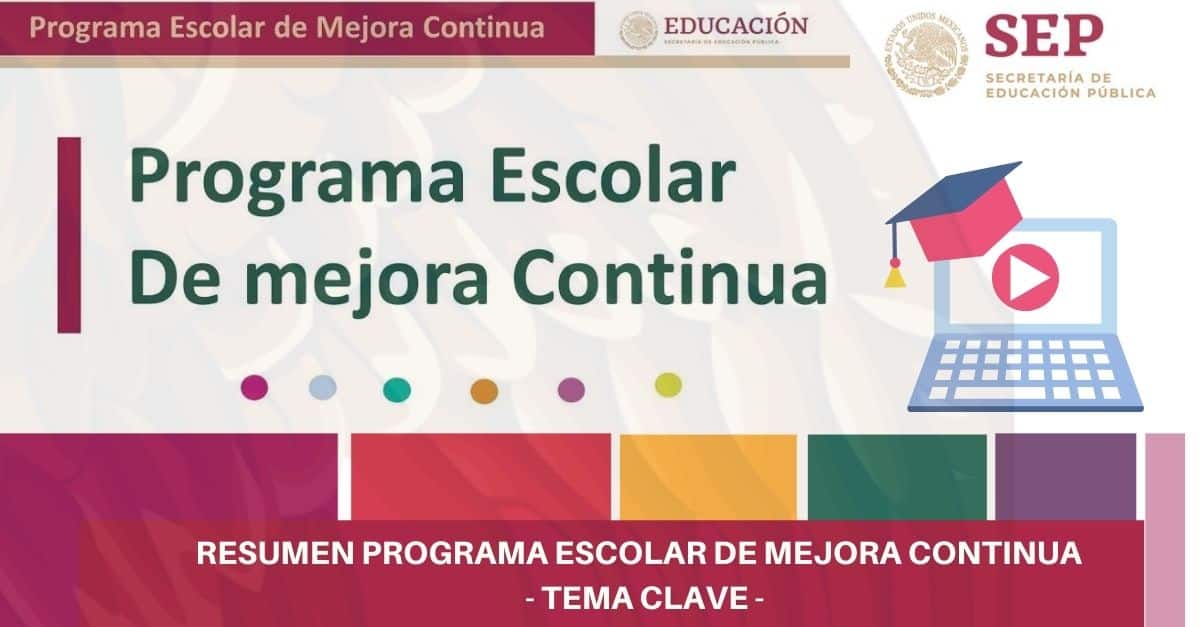 Qué es un programa escolar y cuáles son sus ejemplos clave 5 Qué es un programa escolar y cuáles son sus ejemplos clave