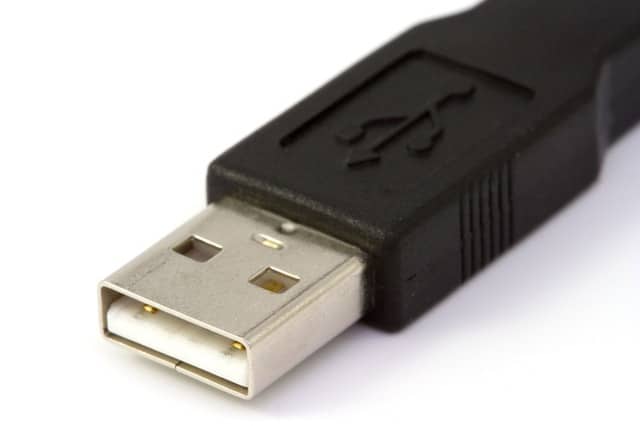 Qué es un puerto USB y cuáles son sus principales ventajas