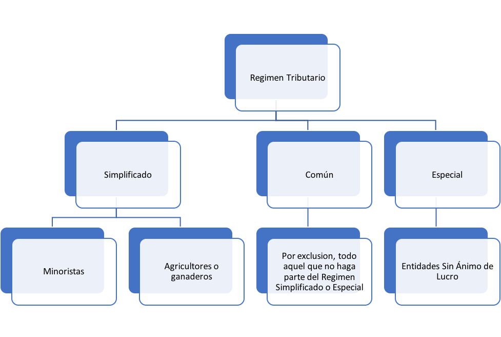 Qué es un régimen, qué tipos existen y por qué es importante