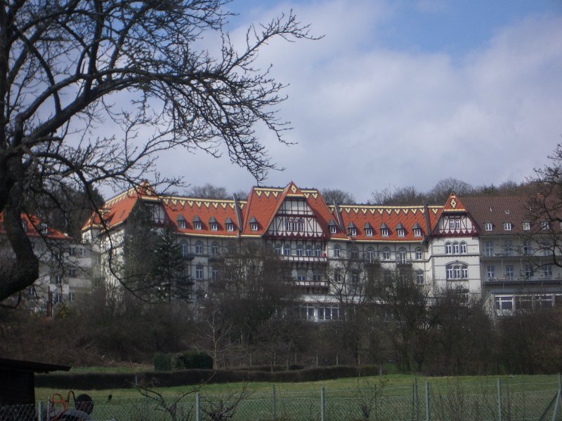 Qué es un sanatorio, cuál es su definición y su importancia