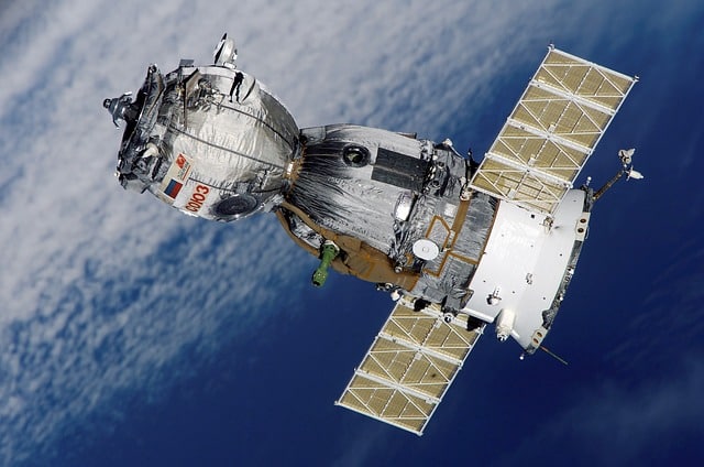Qué es un satélite y cómo se define y clasifica correctamente