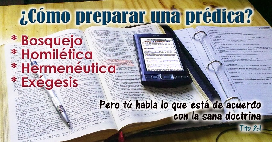Qué es un sermón y cuál es su definición y propósito real