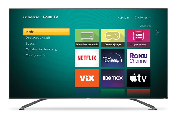 Qué es un televisor y cómo se define de manera simple