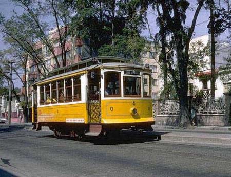 Qué es un tranvía, su historia y cuáles son sus ventajas