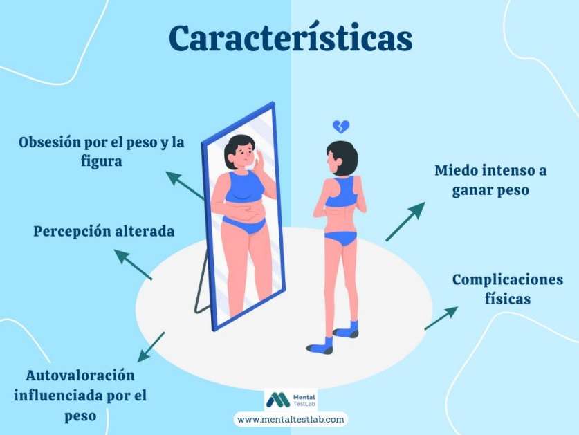 QUÉ ES UN TRASTORNO: TIPOS Y CARACTERÍSTICAS REVELADAS