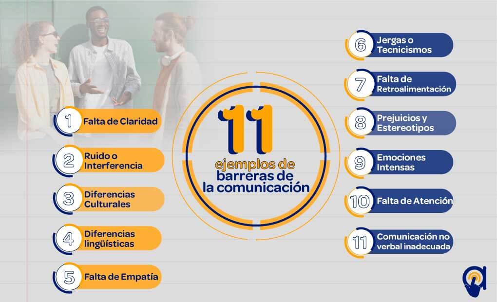 Qué es una barrera y por qué es importante en tu vida diaria