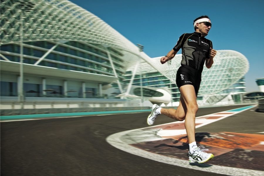 Qué es una carrera pedestre y cuáles son sus conceptos esenciales