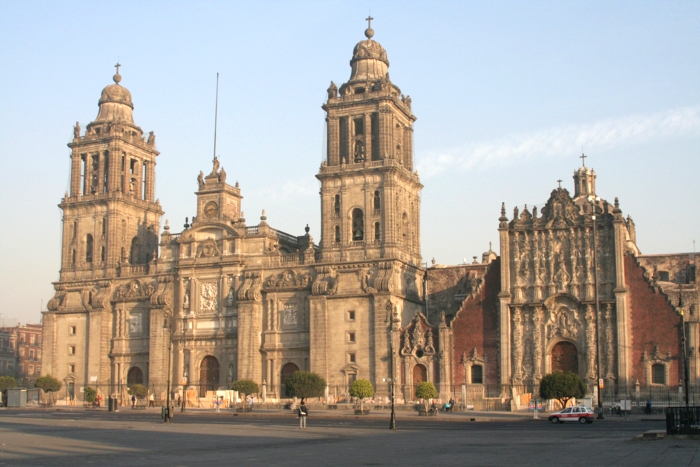 QUÉ ES UNA CATEDRAL: DEFINICIONES, HISTORIA Y EJEMPLOS